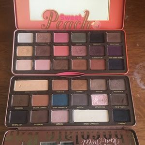 Too Faced Bundle!